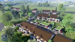  Appartement  vendre 3 pices 70 m