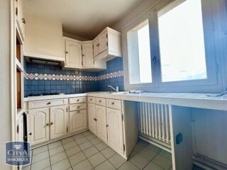  Appartement � vendre 4 pi�ces 67 m�