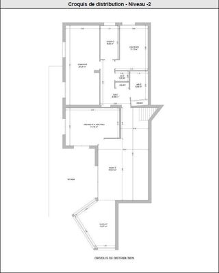  Maison  vendre 8 pices 245 m