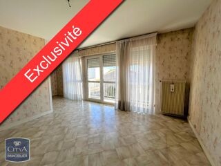  Appartement � vendre 4 pi�ces 71 m�