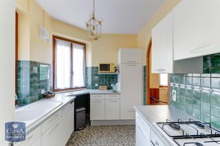  Maison  vendre 6 pices 140 m