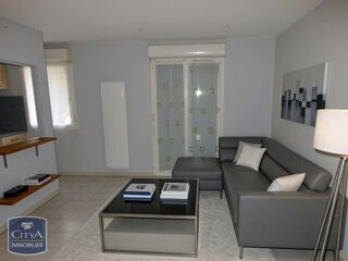 Appartement � vendre 2 pi�ces 48 m�