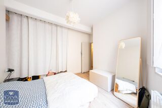  Appartement � vendre 2 pi�ces 51 m�