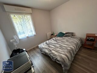  Appartement  vendre 2 pices 38 m