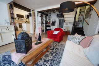  Maison � vendre 7 pi�ces 133 m�