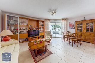  Appartement � vendre 3 pi�ces 74 m�