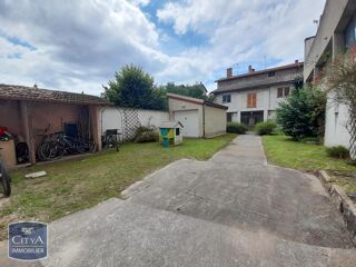  Appartement � vendre 2 pi�ces 33 m�