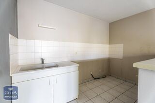  Appartement  vendre 2 pices 47 m