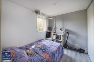  Appartement  vendre 2 pices 36 m