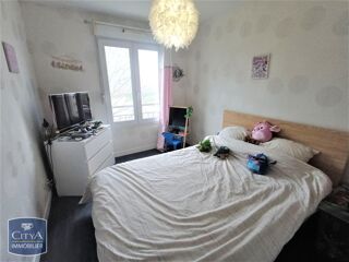  Appartement  vendre 3 pices 63 m