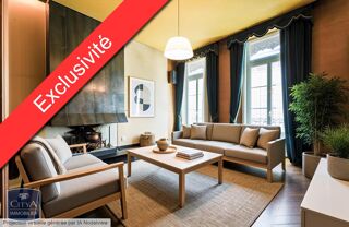 Appartement à vendre 5 pièces 174 m²