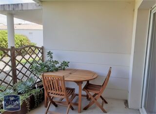  Appartement � vendre 2 pi�ces 49 m�