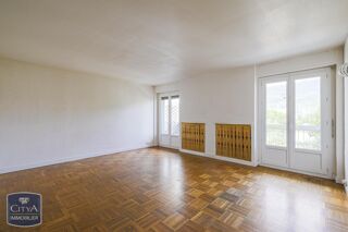  Appartement � vendre 5 pi�ces 120 m�