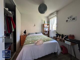  Appartement � vendre 2 pi�ces 36 m�