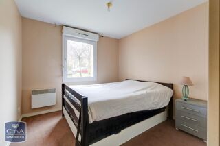  Appartement � vendre 2 pi�ces 39 m�