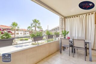  Appartement � vendre 1 pi�ce 30 m�