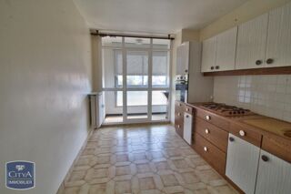  Appartement  vendre 2 pices 57 m