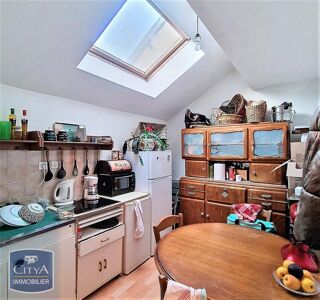  Appartement � vendre 2 pi�ces 41 m�