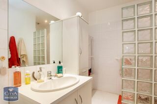  Appartement � vendre 3 pi�ces 64 m�