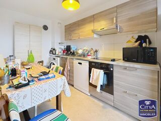  Appartement � vendre 3 pi�ces 82 m�