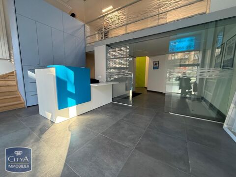 Local commercial 58 m&sup2; - Grenoble centre - Rentabilit... 115000 38000 Grenoble