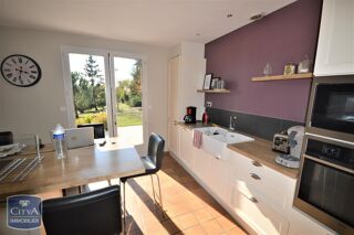  Maison  vendre 5 pices 96 m