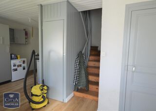  Maison  vendre 4 pices 58 m