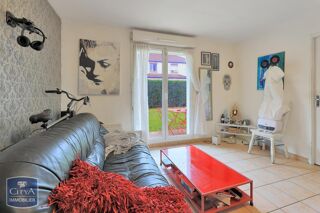  Appartement � vendre 3 pi�ces 54 m�