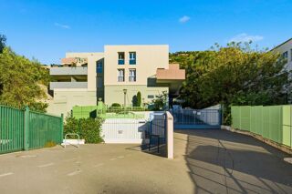  Appartement  vendre 1 pice 24 m