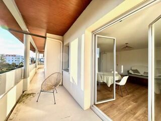  Appartement à vendre 4 pièces 83 m²