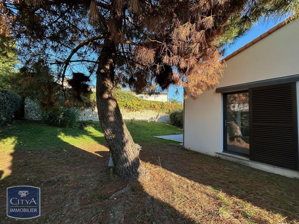  vendre  Maison Royan (17200)