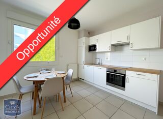  Appartement � vendre 3 pi�ces 85 m�