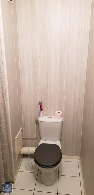  Appartement � vendre 3 pi�ces 54 m�