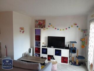  Appartement  vendre 2 pices 48 m