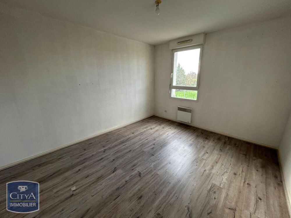 vente Maison - 3 pièce(s) - 68 m² Nersac (16440)
