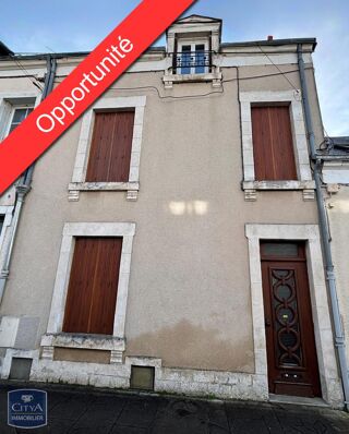  Maison � vendre 8 pi�ces 157 m�