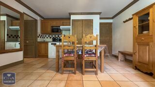  Appartement � vendre 2 pi�ces 33 m�