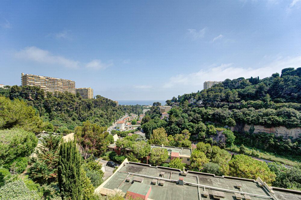  vendre  Appartement Nice (06200)