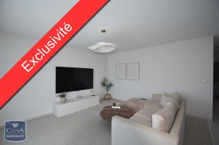  Appartement  vendre 3 pices 57 m