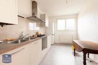  Appartement � vendre 2 pi�ces 51 m�