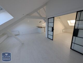  Appartement  vendre 3 pices 45 m