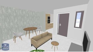  Appartement � vendre 3 pi�ces 67 m�