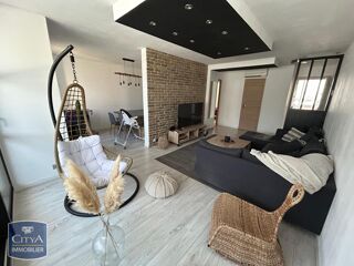  Appartement � vendre 6 pi�ces 101 m�