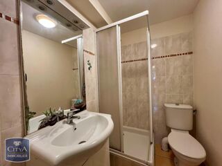  Appartement � vendre 1 pi�ce 17 m�