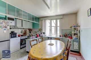  Maison � vendre 4 pi�ces 73 m�