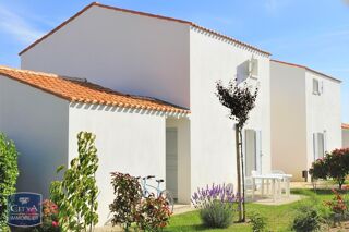  Maison � vendre 4 pi�ces 60 m�