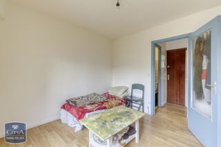  Appartement  vendre 1 pice 16 m