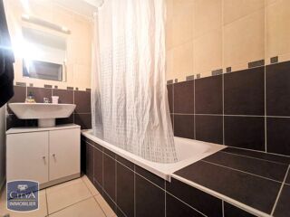  Appartement � vendre 2 pi�ces 54 m�