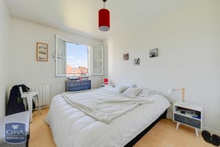  Appartement � vendre 4 pi�ces 68 m�