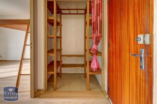  Appartement  vendre 1 pice 30 m